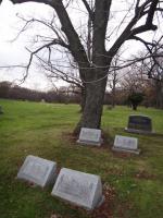 Chicago Ghost Hunters Group investigates Archer Woods Cemetery (6).JPG